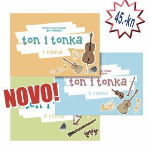 KNJ10011000107 TON I TONKA ZA 1. RAZRED