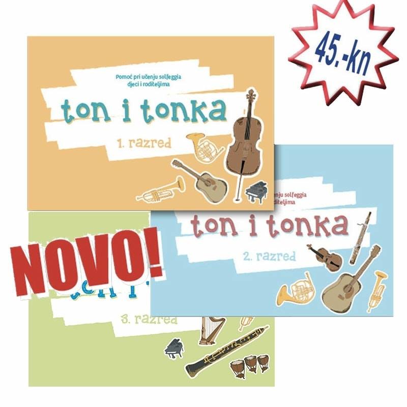 KNJ10011000107 TON I TONKA ZA 1. RAZRED