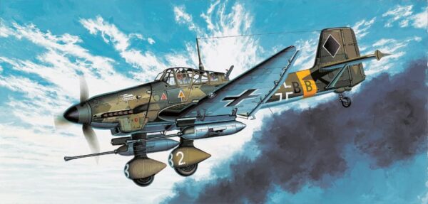 Model Zrakoplov